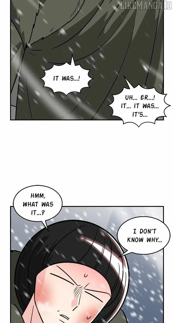 Princess Hurricane Chapter 76 page 28