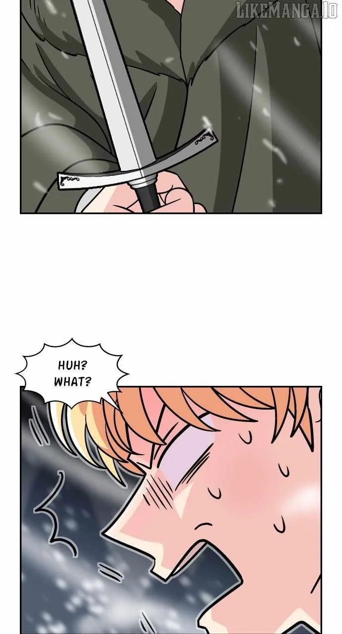 Princess Hurricane Chapter 76 page 4