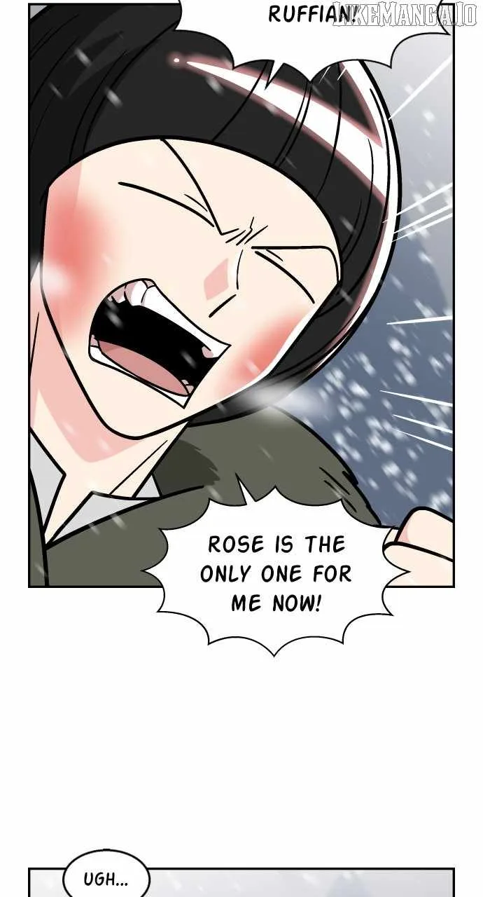 Princess Hurricane Chapter 76 page 23
