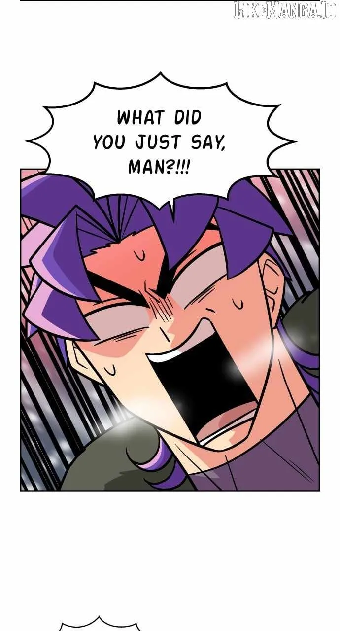 Princess Hurricane Chapter 76 page 5