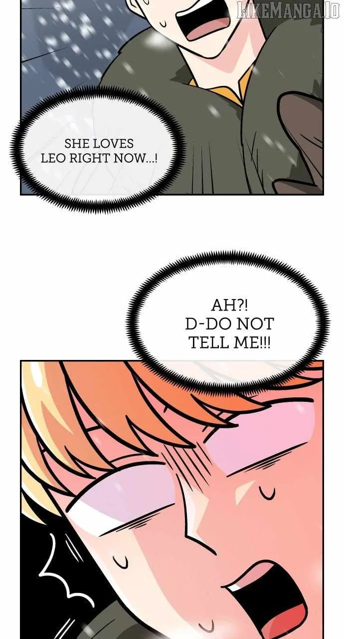 Princess Hurricane Chapter 76 page 15