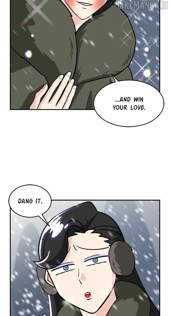 Princess Hurricane Chapter 76 page 9