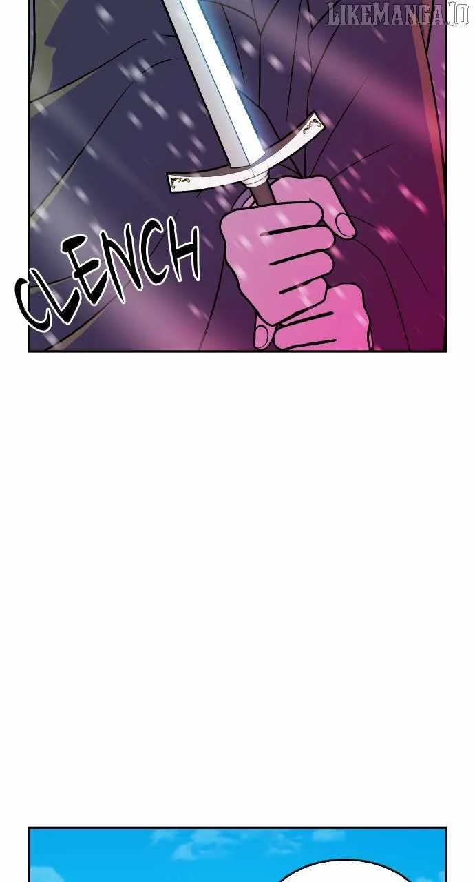 Princess Hurricane Chapter 76 page 34