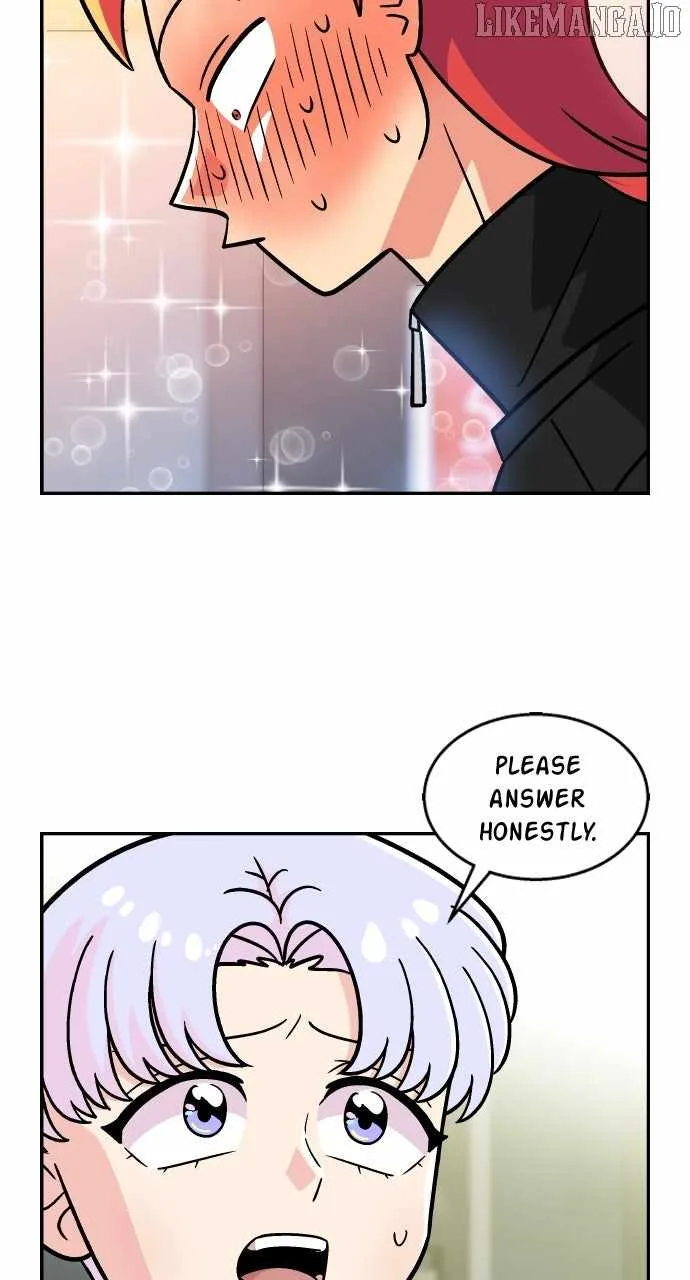 Princess Hurricane Chapter 76 page 36