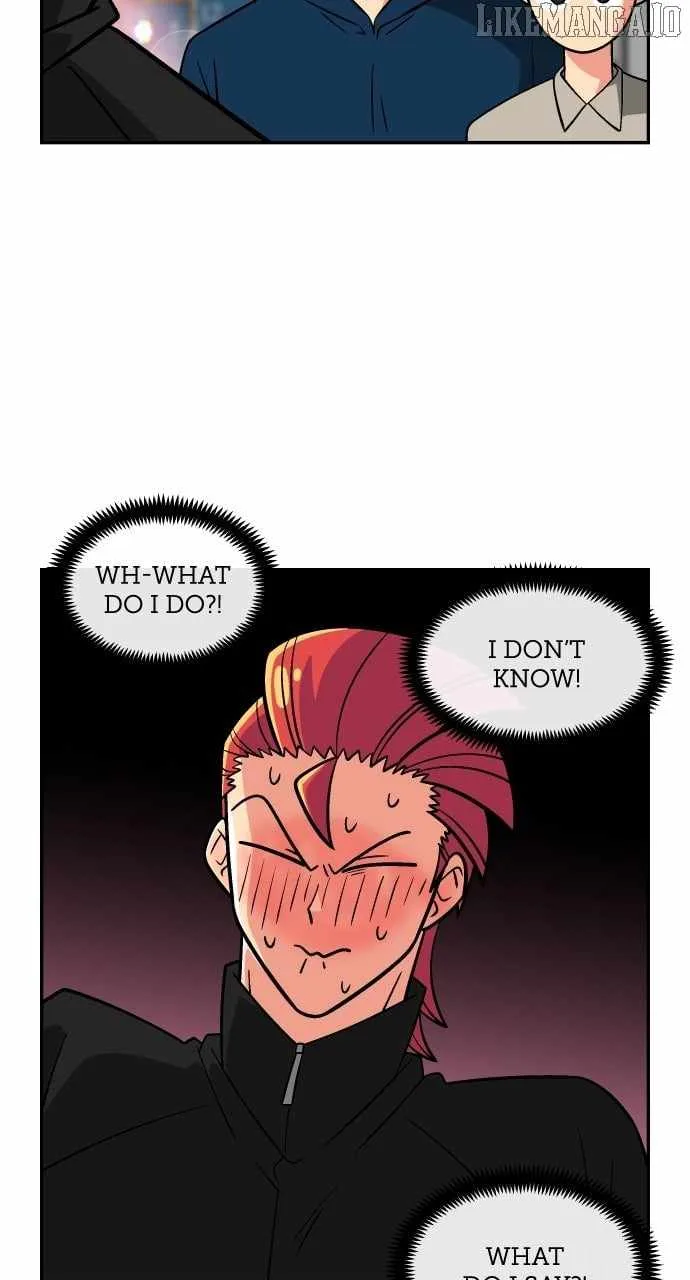 Princess Hurricane Chapter 76 page 39