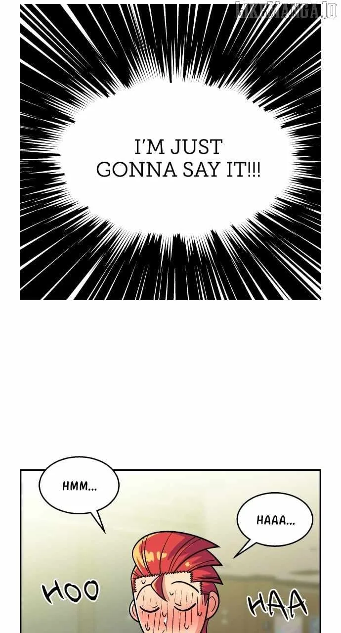 Princess Hurricane Chapter 76 page 41