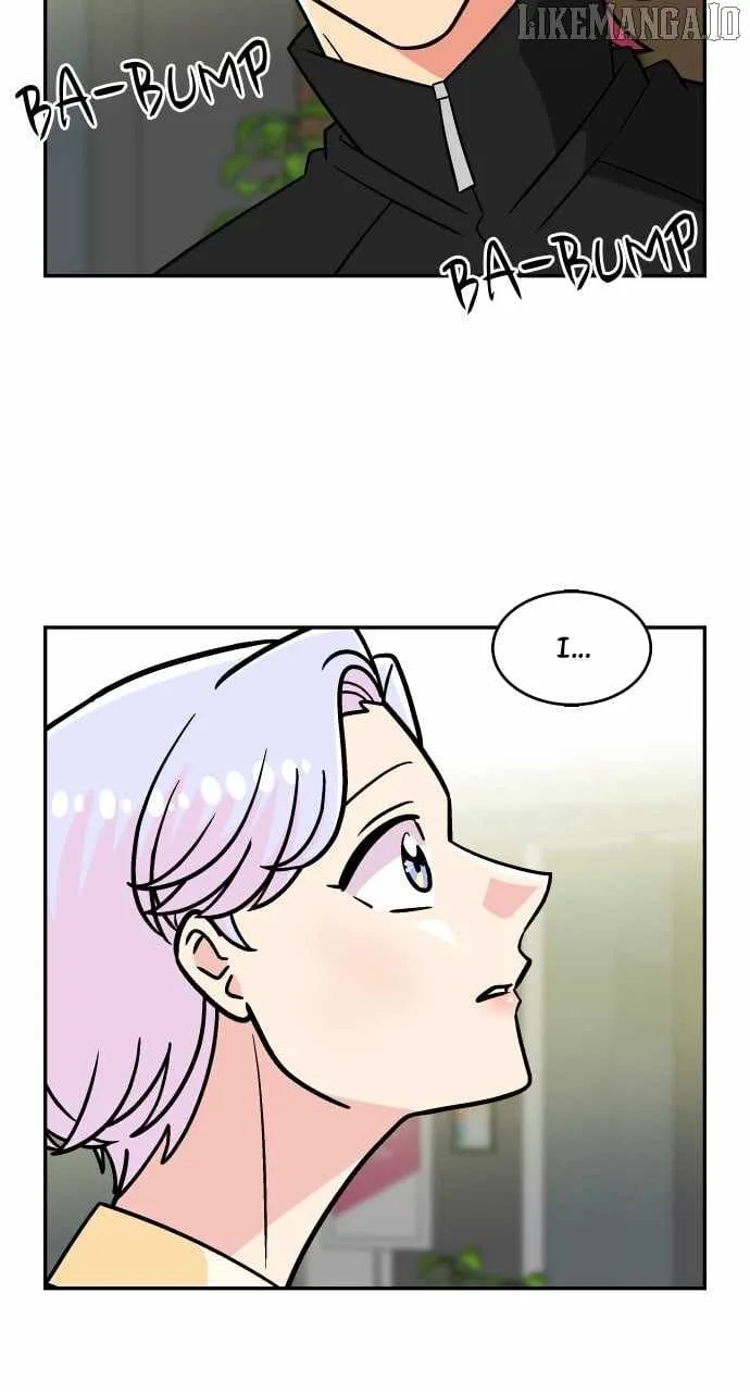 Princess Hurricane Chapter 76 page 43