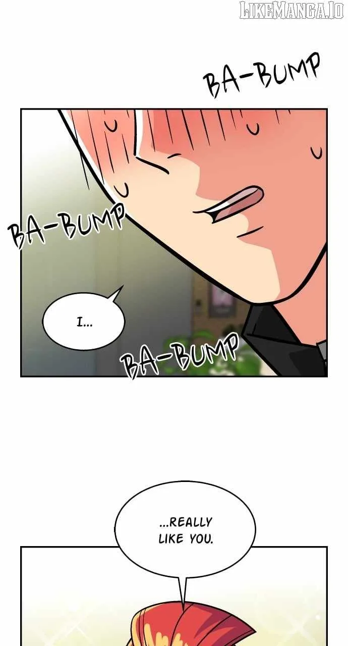 Princess Hurricane Chapter 76 page 44