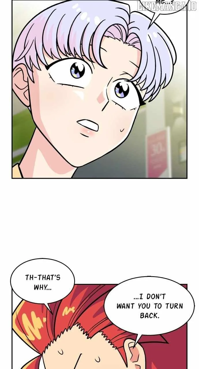 Princess Hurricane Chapter 76 page 47
