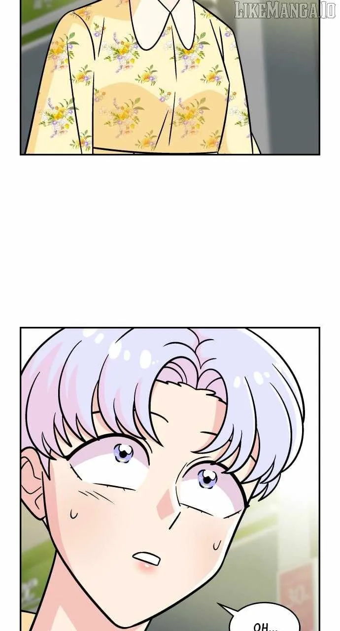 Princess Hurricane Chapter 76 page 49