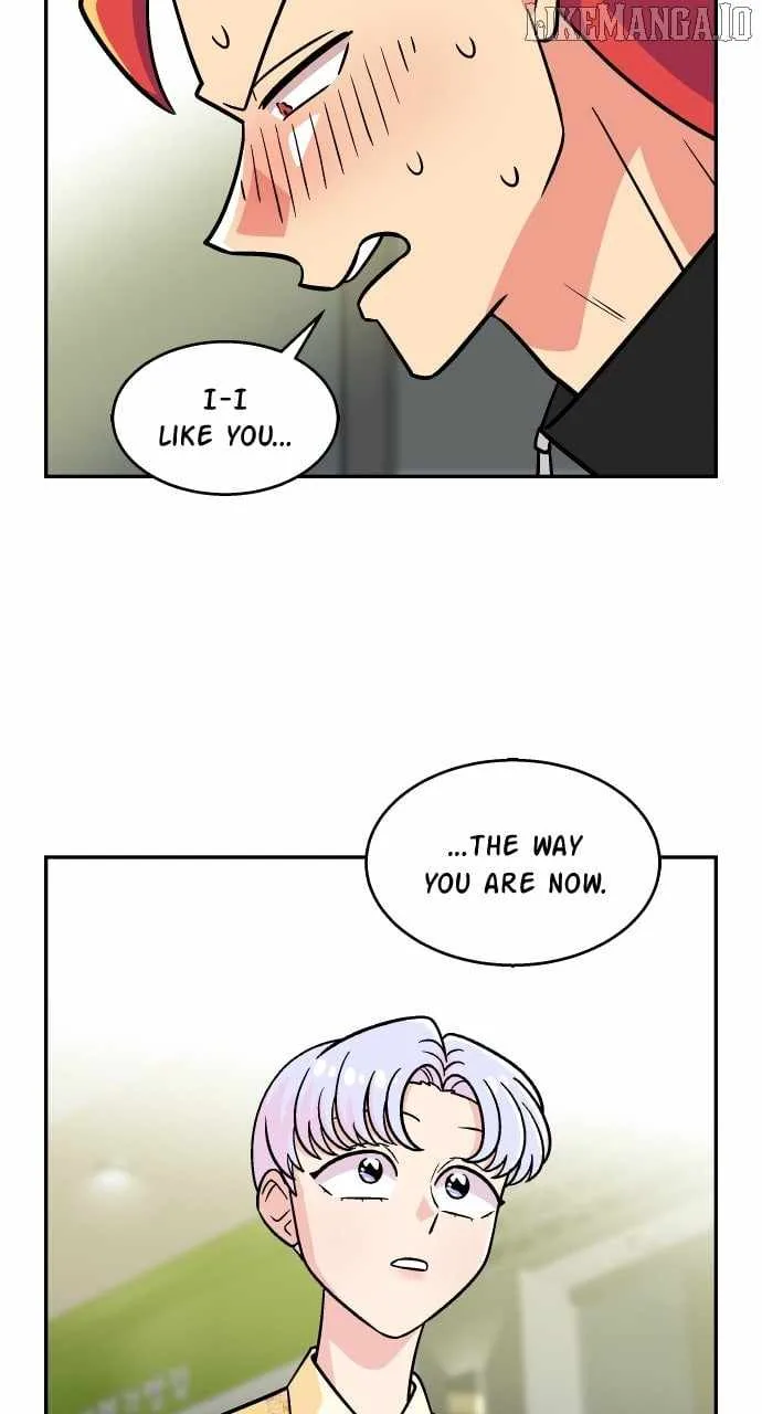 Princess Hurricane Chapter 76 page 48