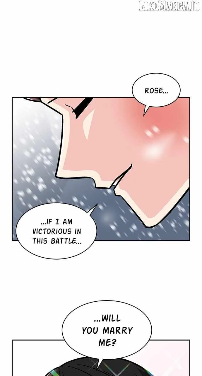 Princess Hurricane Chapter 77 page 30