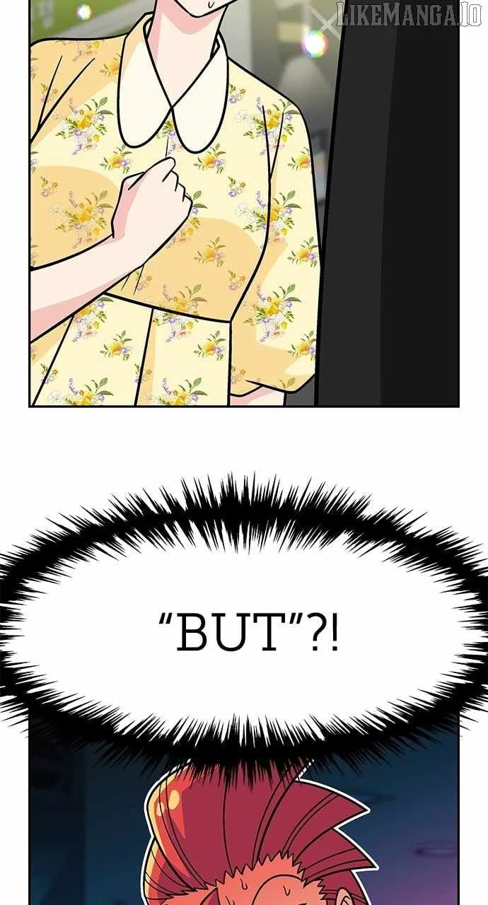 Princess Hurricane Chapter 77 page 4