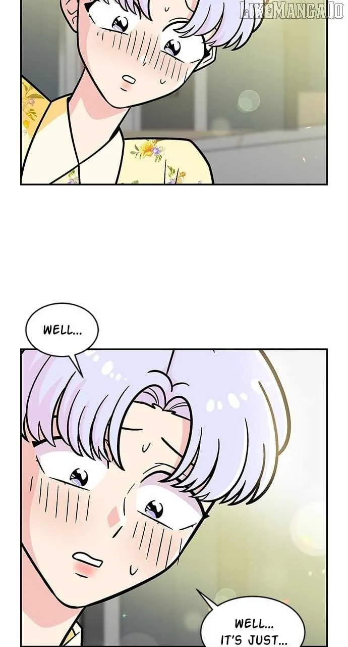Princess Hurricane Chapter 77 page 7