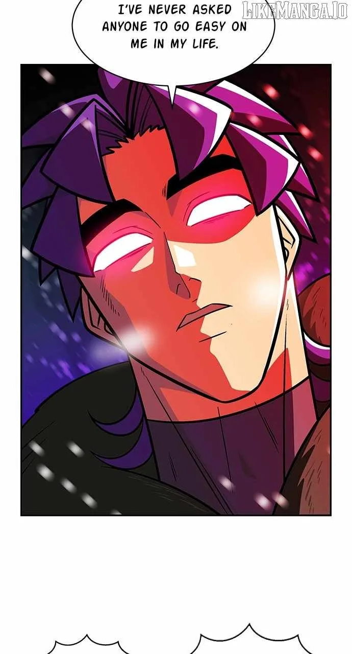 Princess Hurricane Chapter 77 page 24
