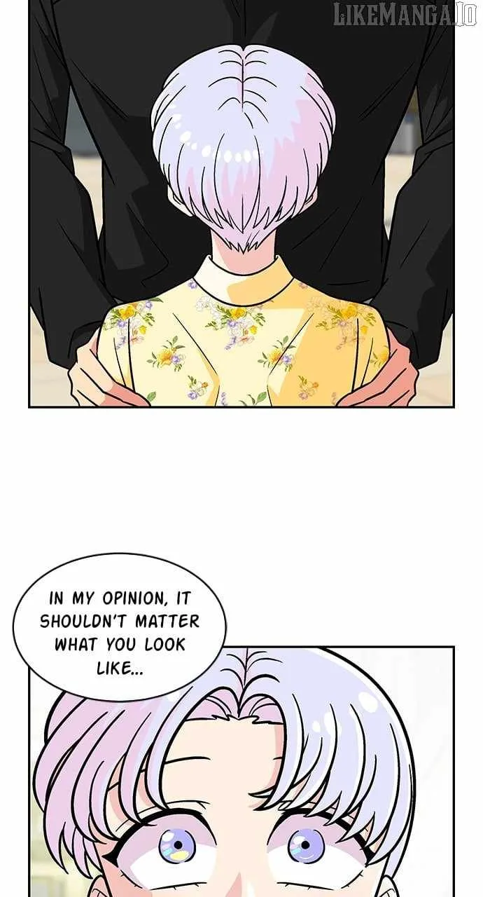 Princess Hurricane Chapter 77 page 18