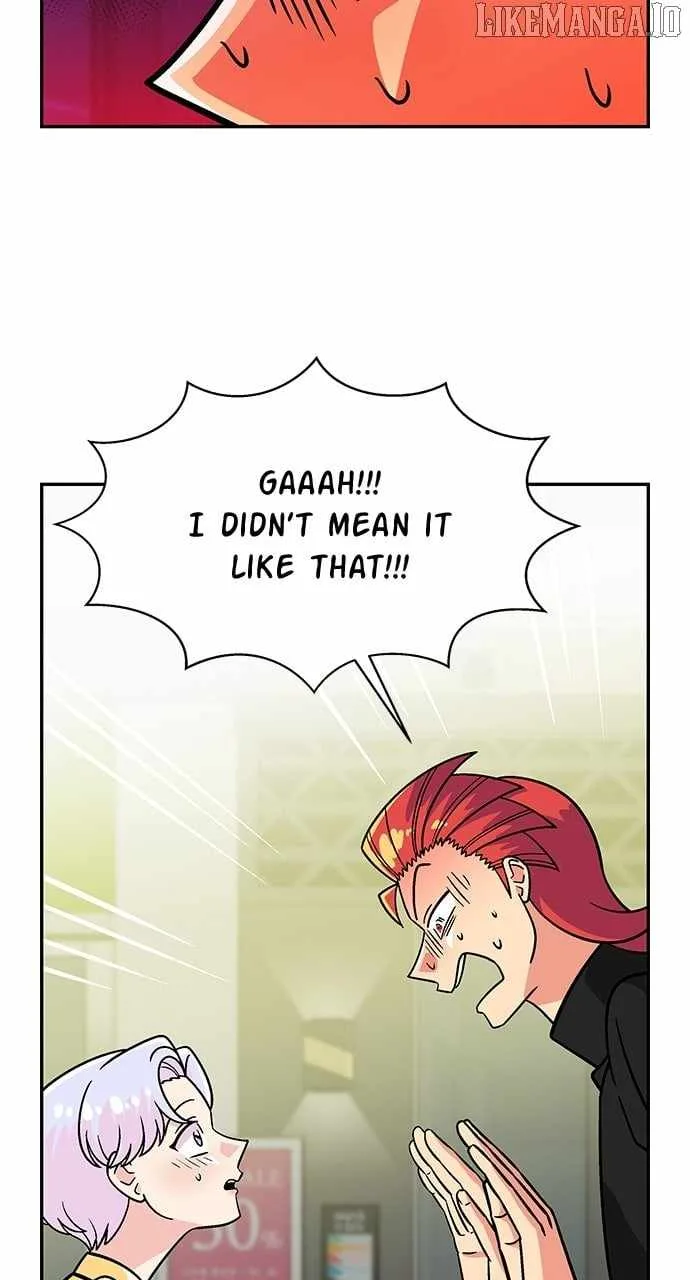 Princess Hurricane Chapter 77 page 10