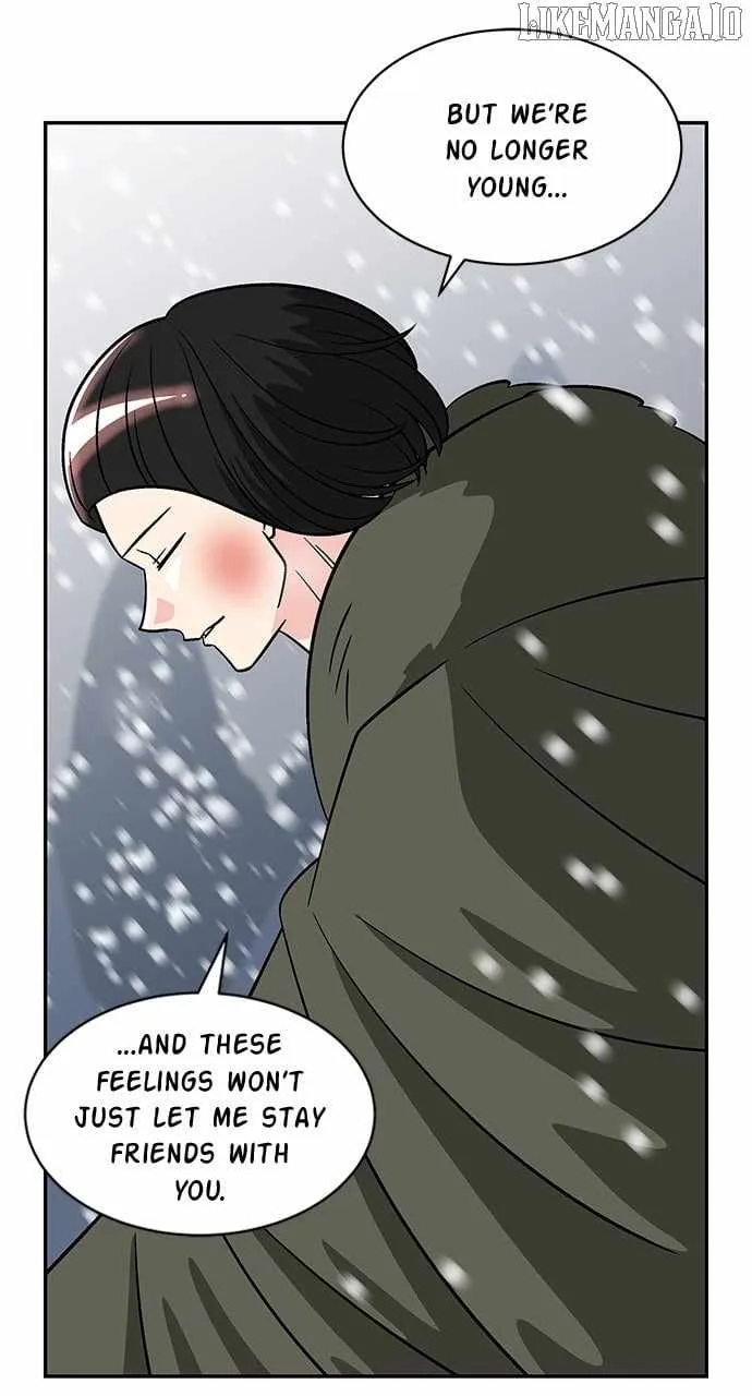 Princess Hurricane Chapter 77 page 29