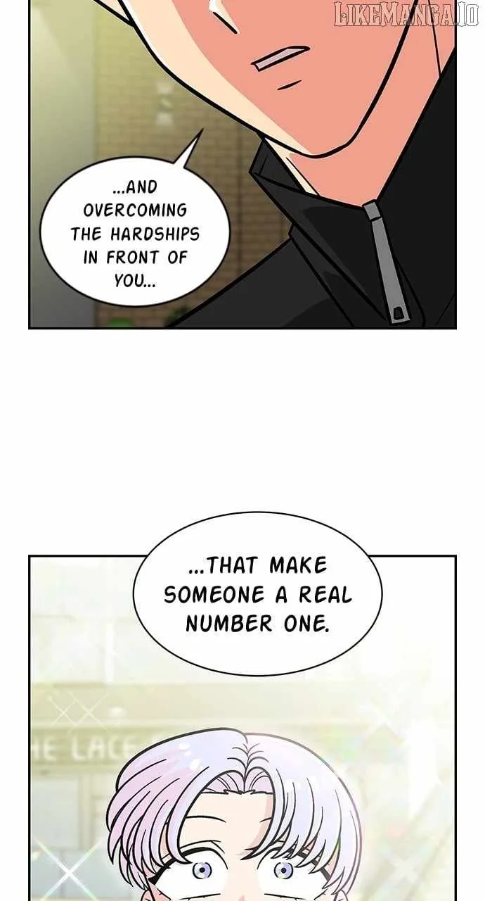 Princess Hurricane Chapter 77 page 20