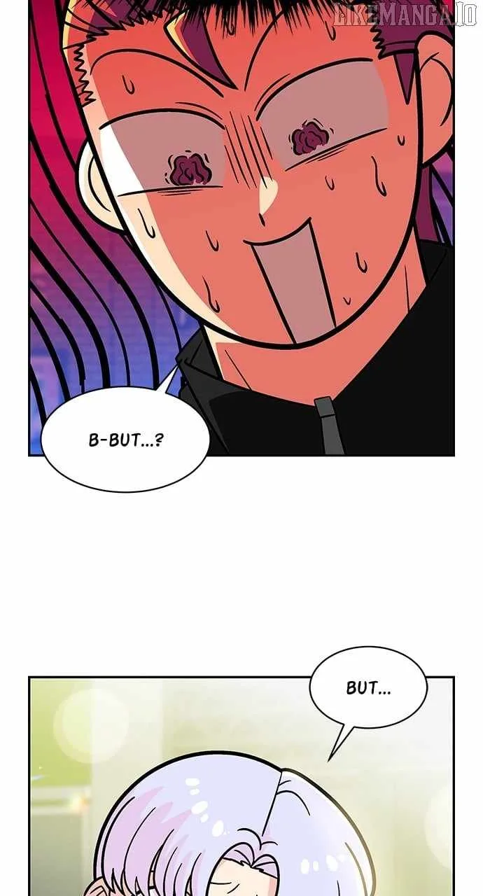 Princess Hurricane Chapter 77 page 6