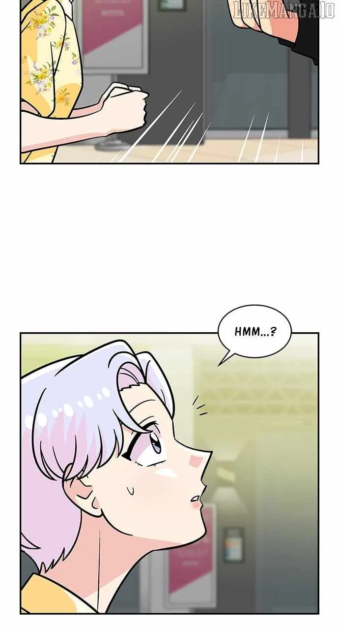 Princess Hurricane Chapter 77 page 11