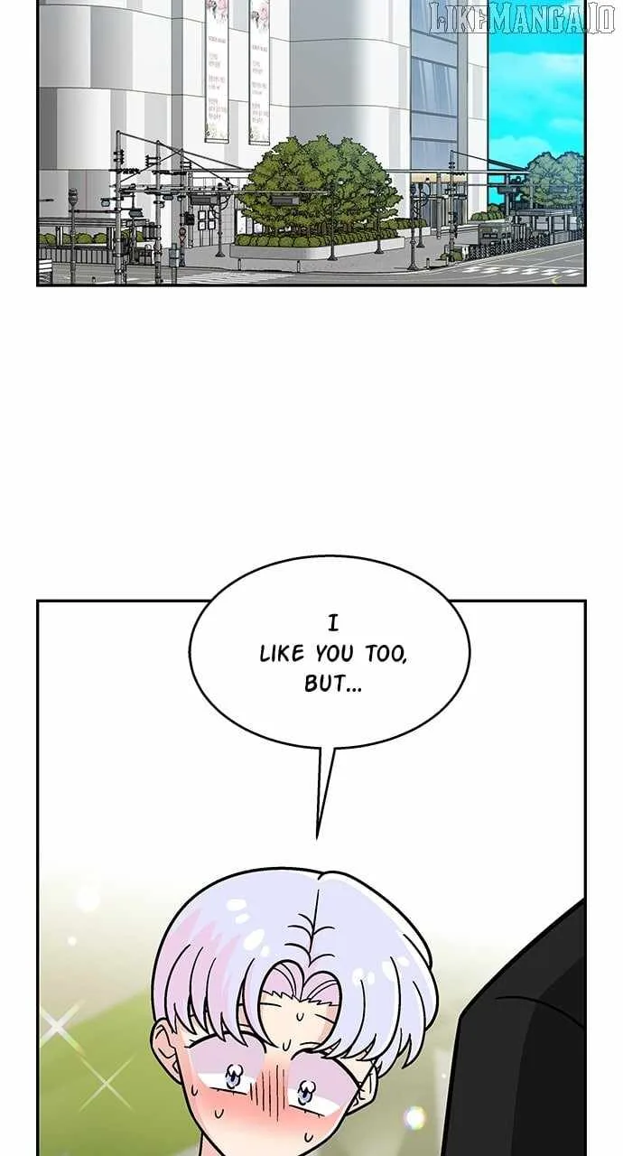 Princess Hurricane Chapter 77 page 3