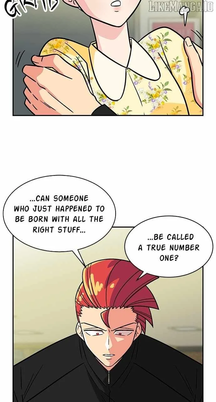 Princess Hurricane Chapter 77 page 17
