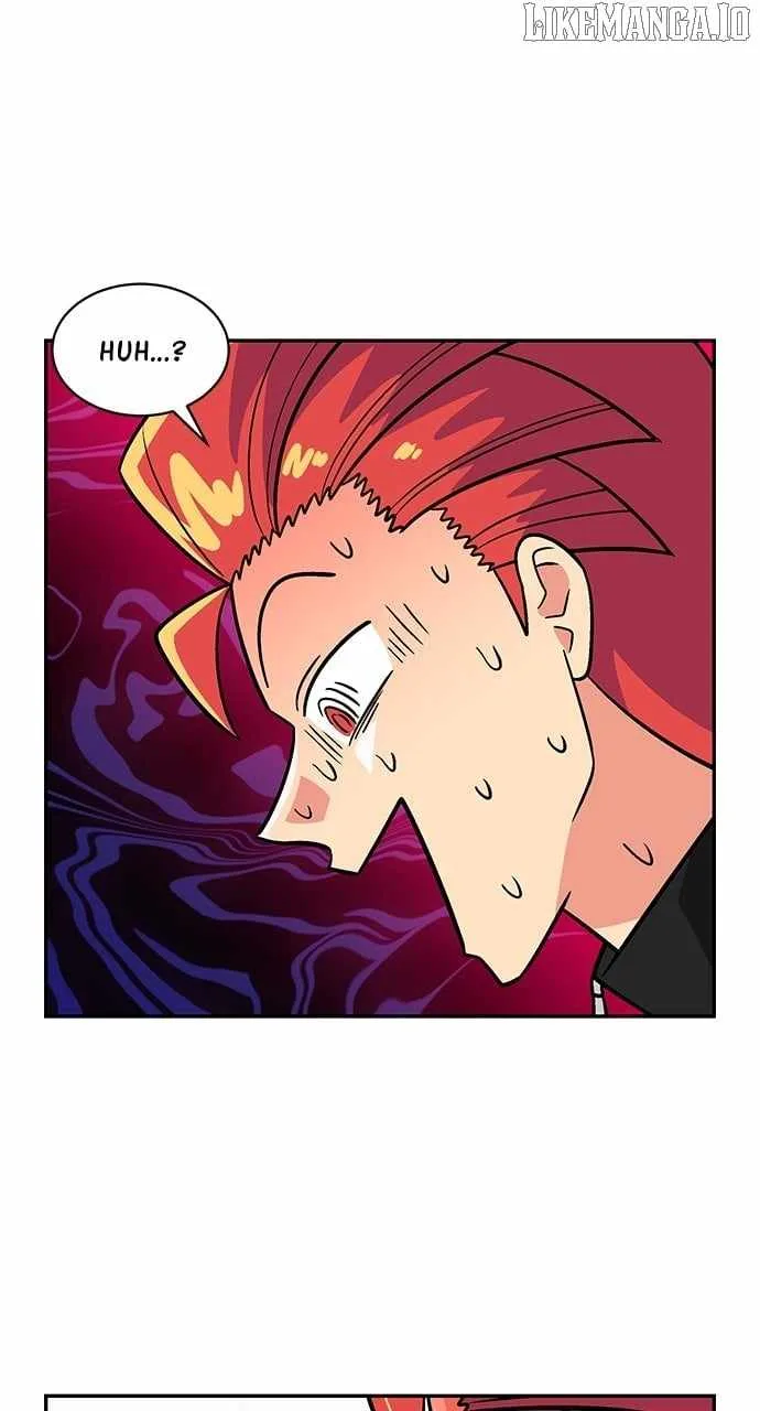 Princess Hurricane Chapter 77 page 12
