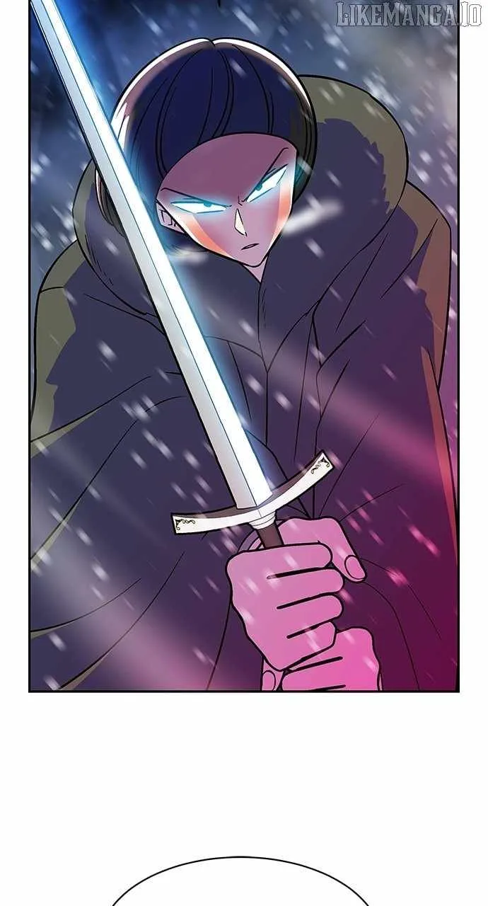 Princess Hurricane Chapter 77 page 23