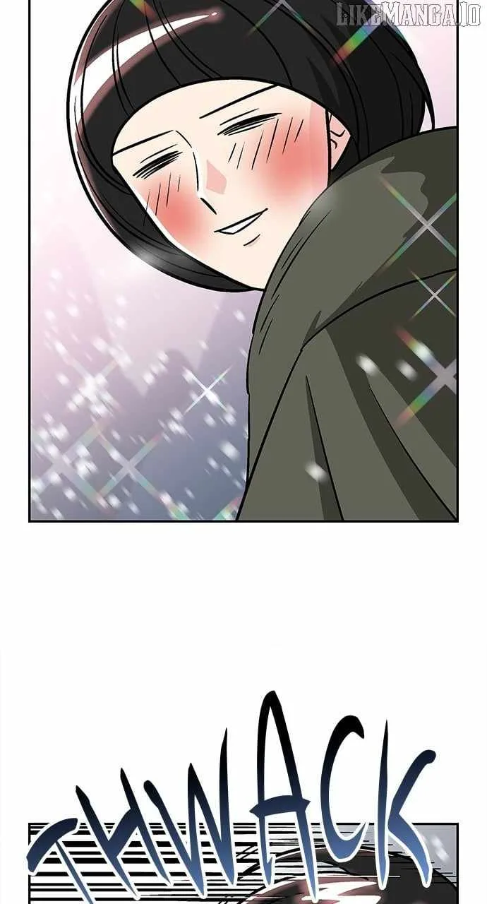 Princess Hurricane Chapter 77 page 31