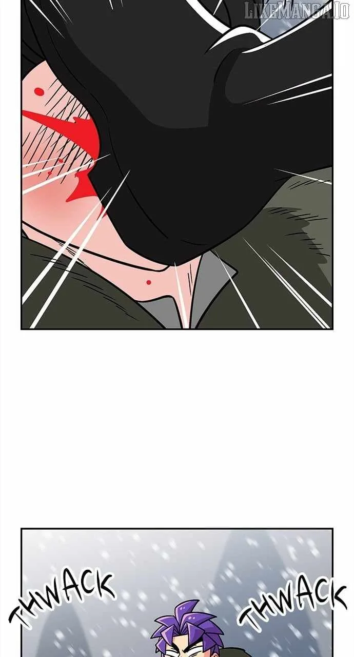 Princess Hurricane Chapter 77 page 36