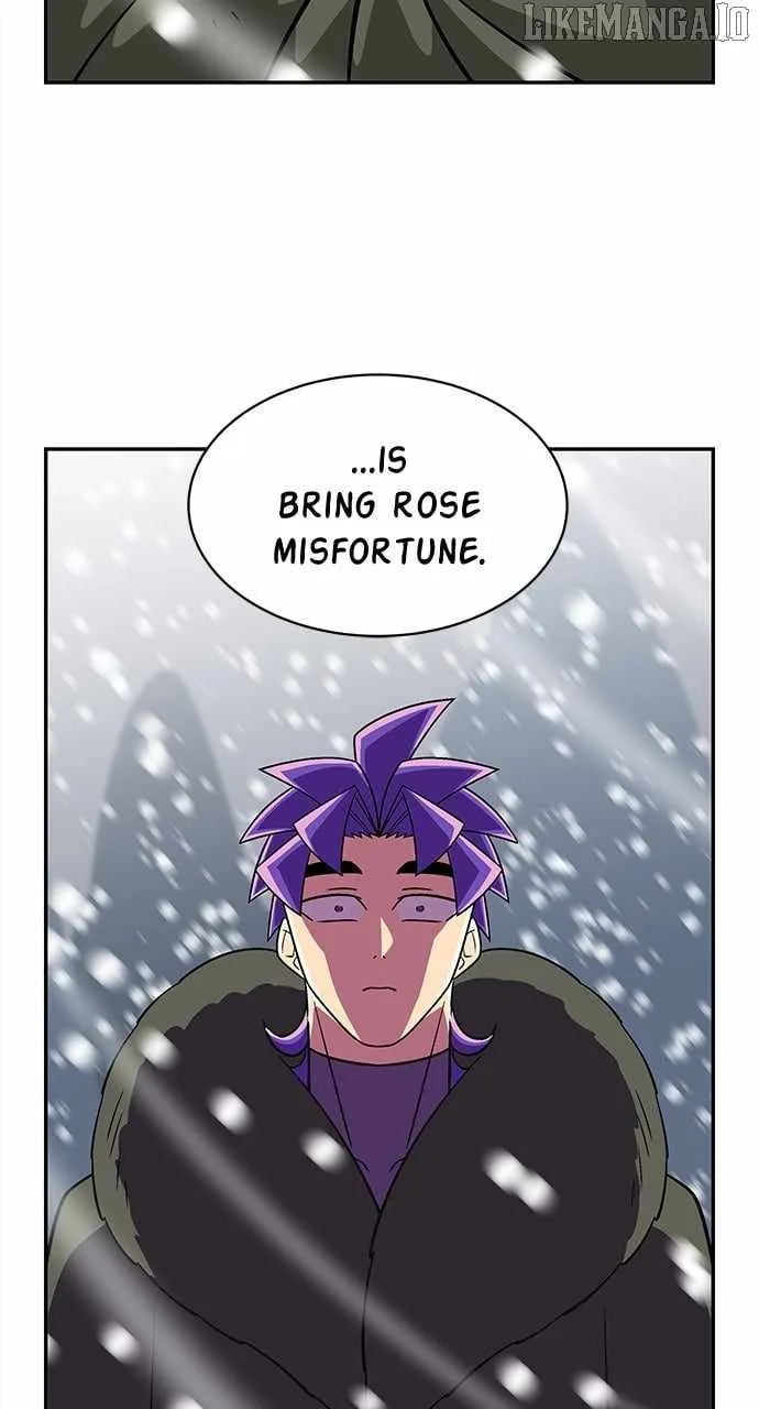 Princess Hurricane Chapter 77 page 41