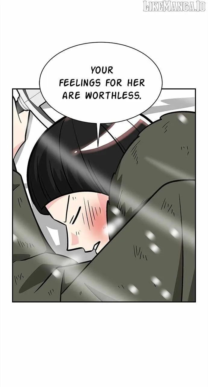 Princess Hurricane Chapter 77 page 43