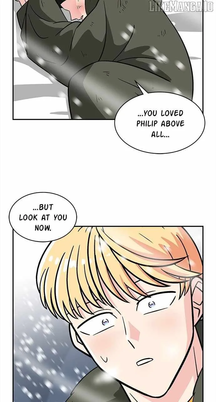 Princess Hurricane Chapter 77 page 45
