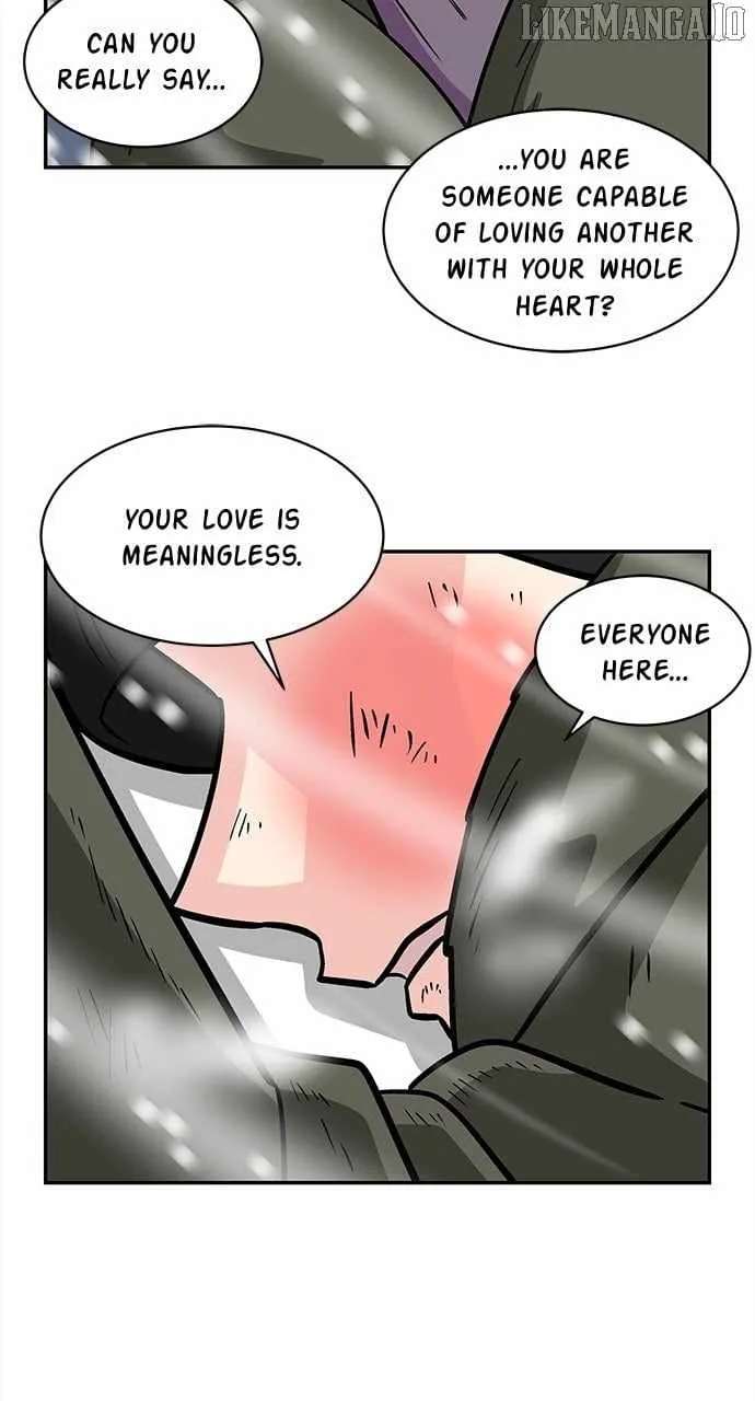 Princess Hurricane Chapter 77 page 48