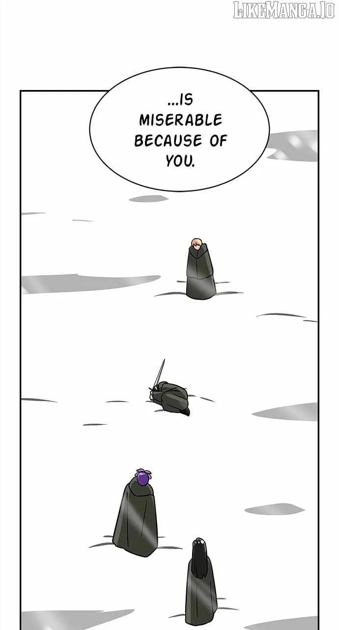 Princess Hurricane Chapter 77 page 49