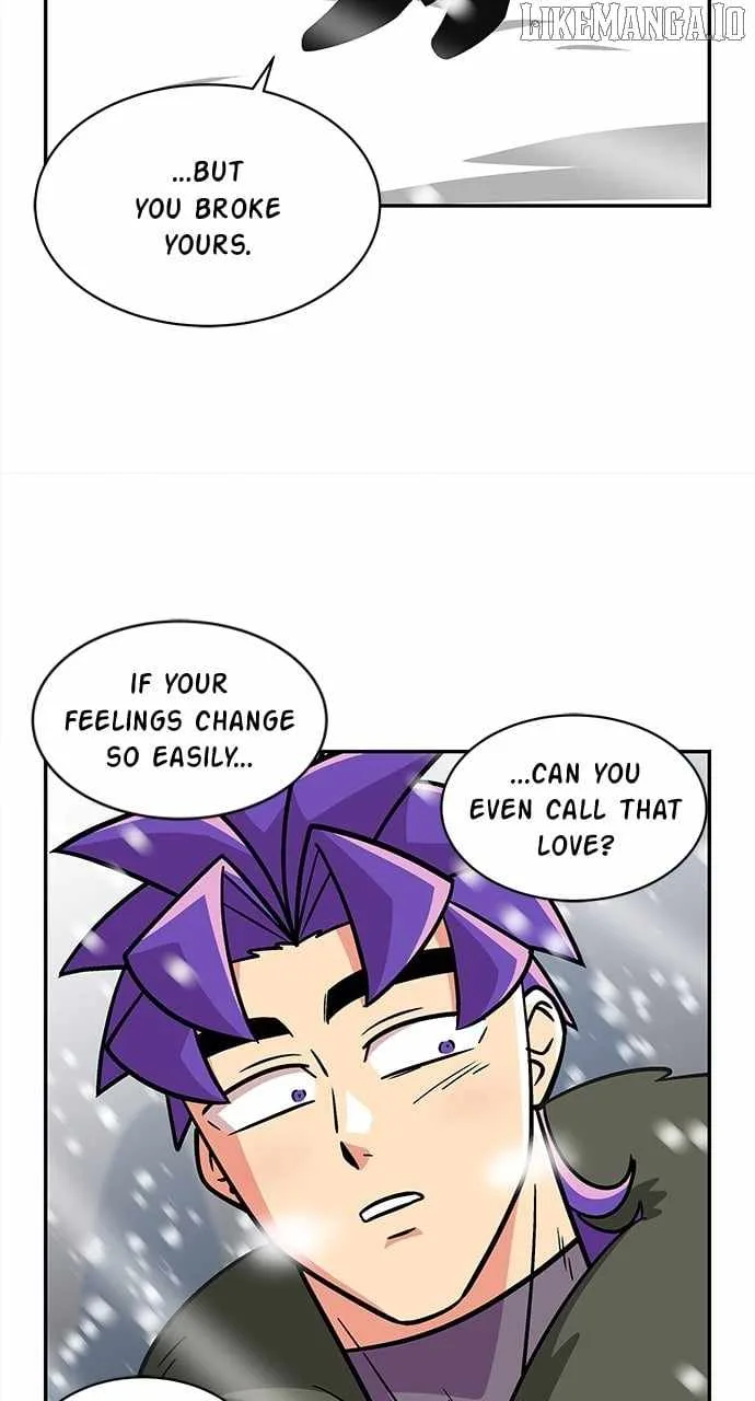 Princess Hurricane Chapter 77 page 47