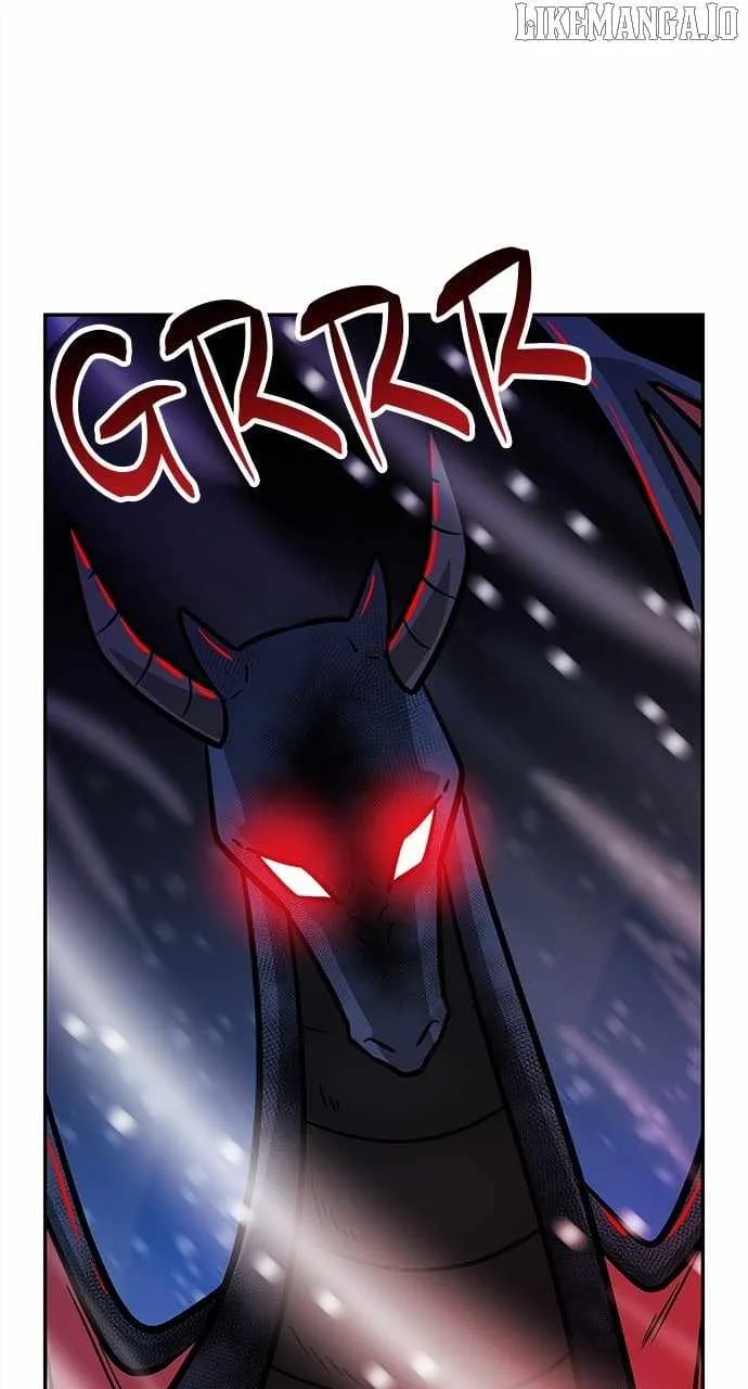 Princess Hurricane Chapter 77 page 51