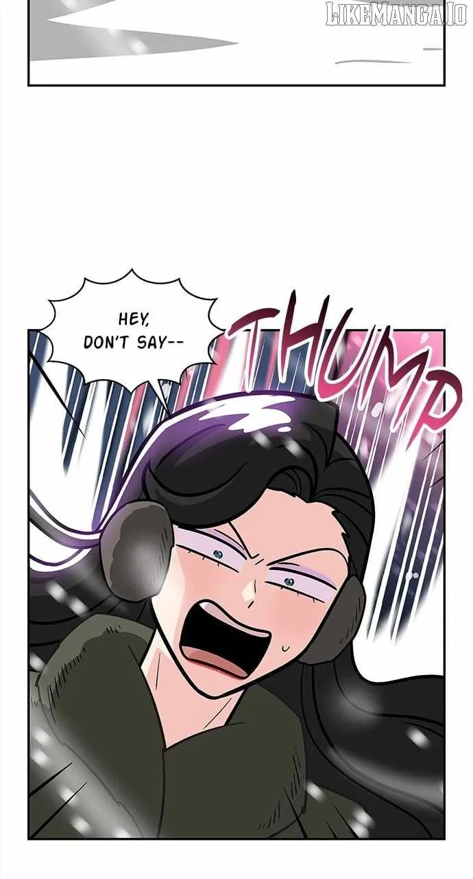 Princess Hurricane Chapter 77 page 50