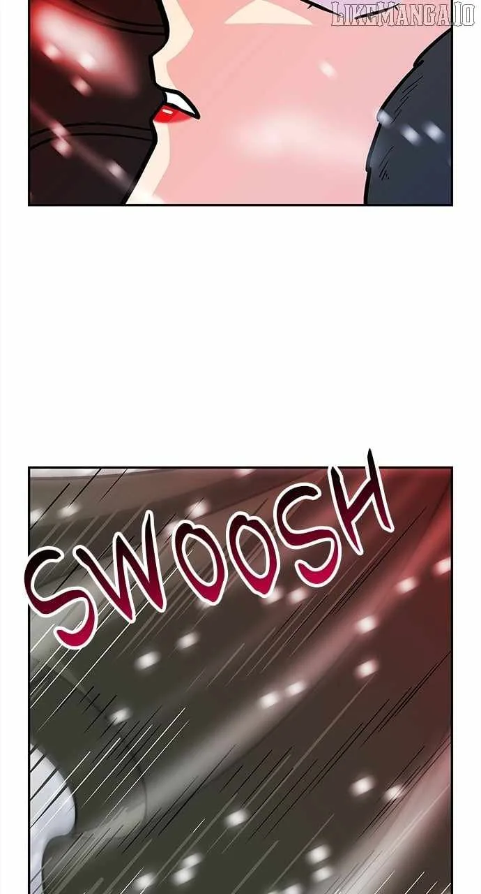 Princess Hurricane Chapter 77 page 53