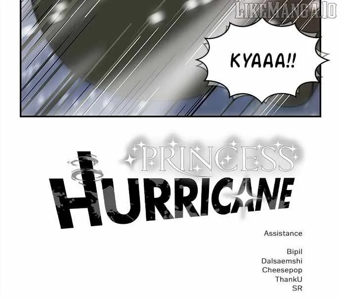 Princess Hurricane Chapter 77 page 54