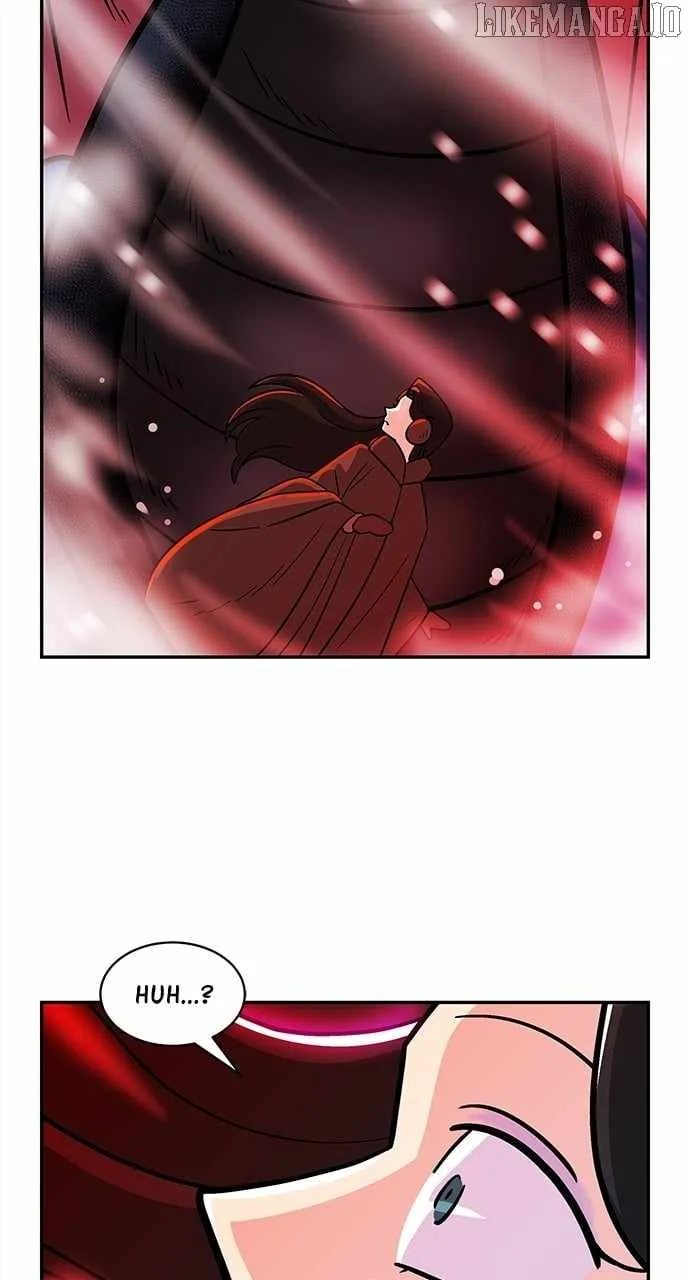 Princess Hurricane Chapter 77 page 52