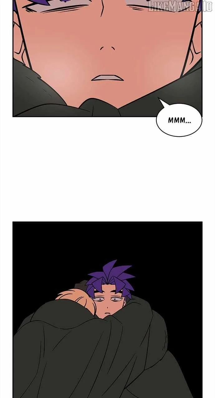 Princess Hurricane Chapter 78 page 30