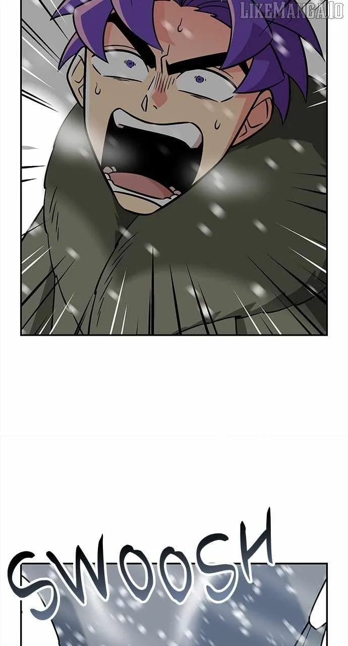 Princess Hurricane Chapter 78 page 8