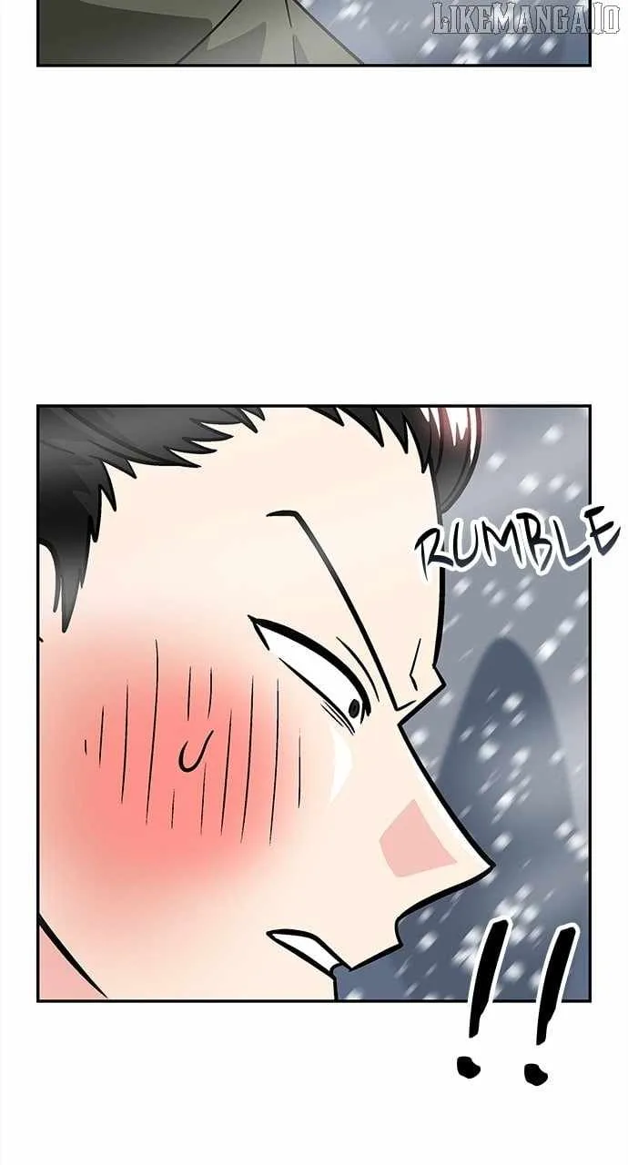 Princess Hurricane Chapter 78 page 21