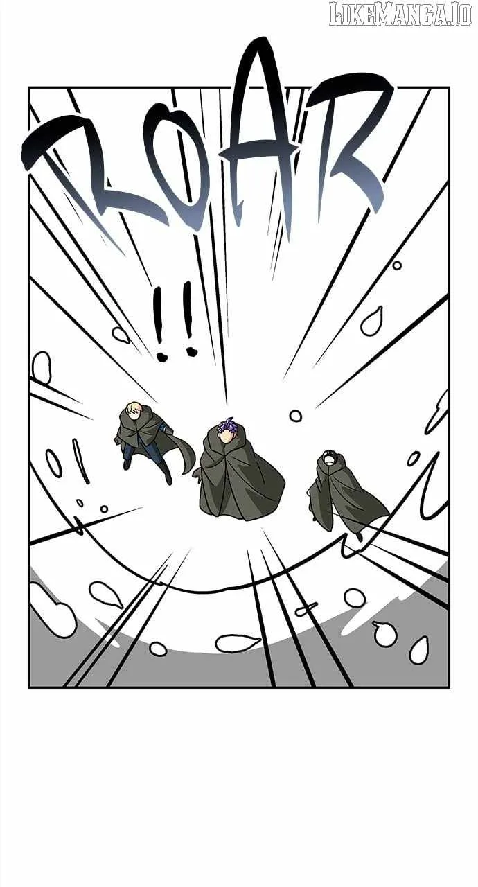 Princess Hurricane Chapter 78 page 25