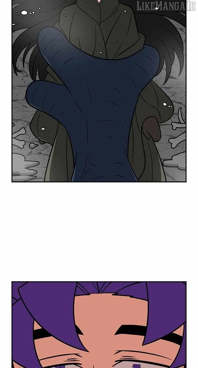 Princess Hurricane Chapter 78 page 29