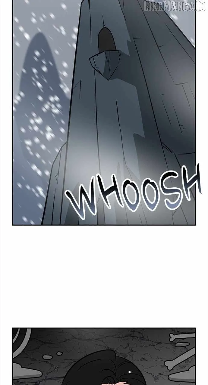 Princess Hurricane Chapter 78 page 27