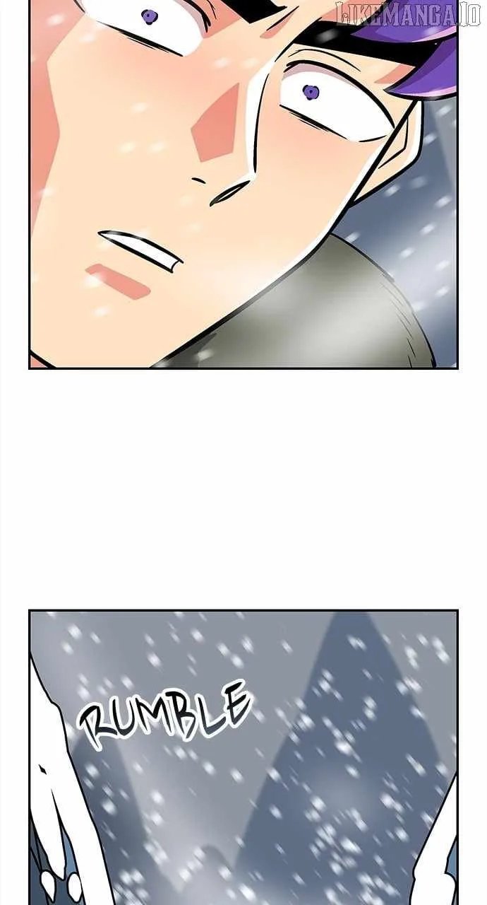 Princess Hurricane Chapter 78 page 19