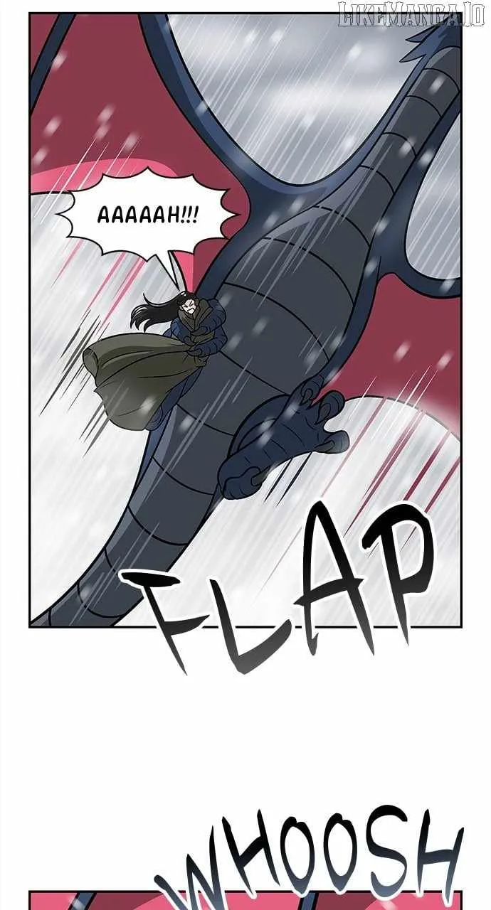 Princess Hurricane Chapter 78 page 6